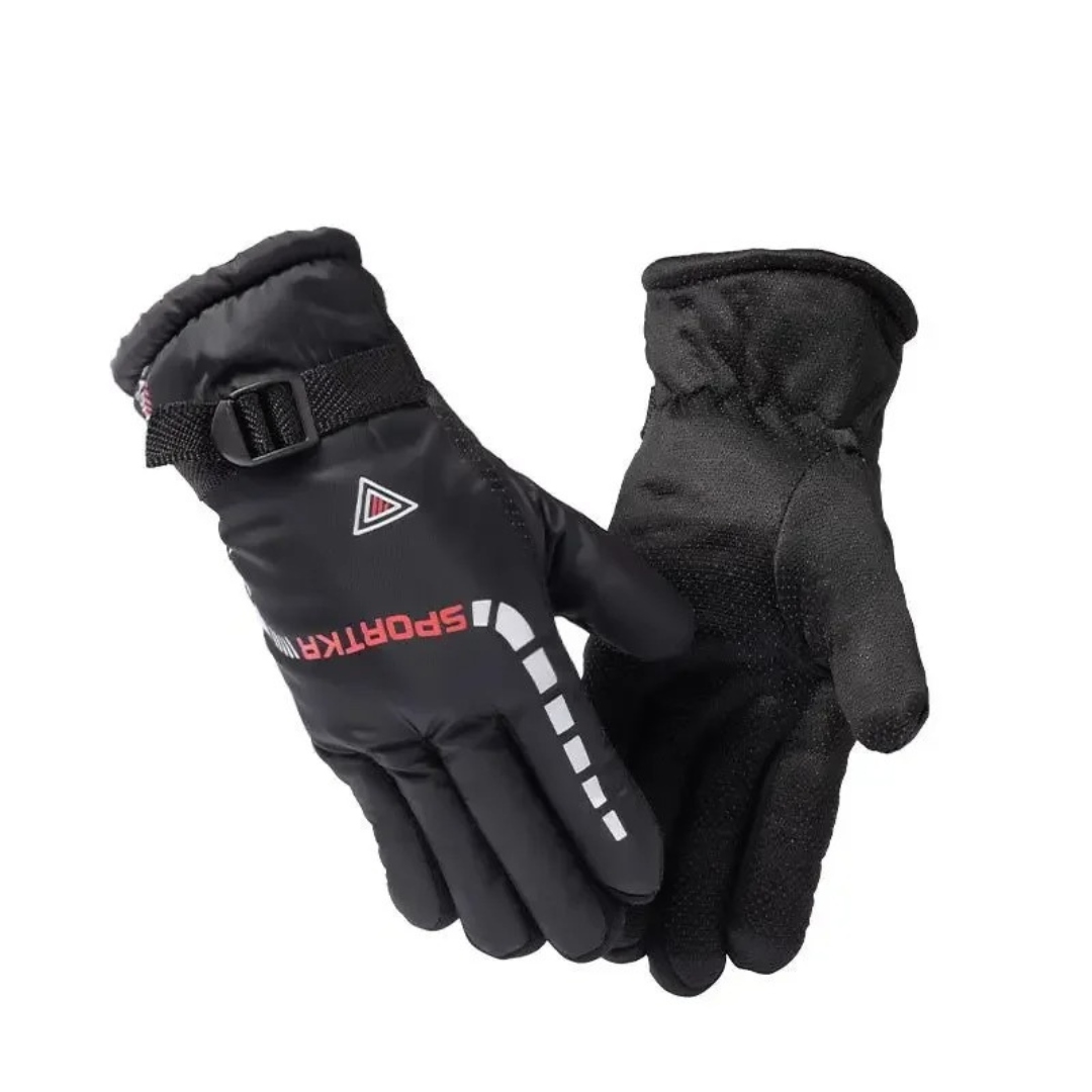 Nordspur | Insulated Winter Gloves