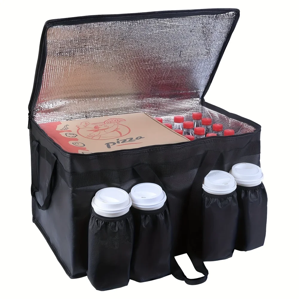 Nordspur | Isolva Large Insulated Cooler Bag