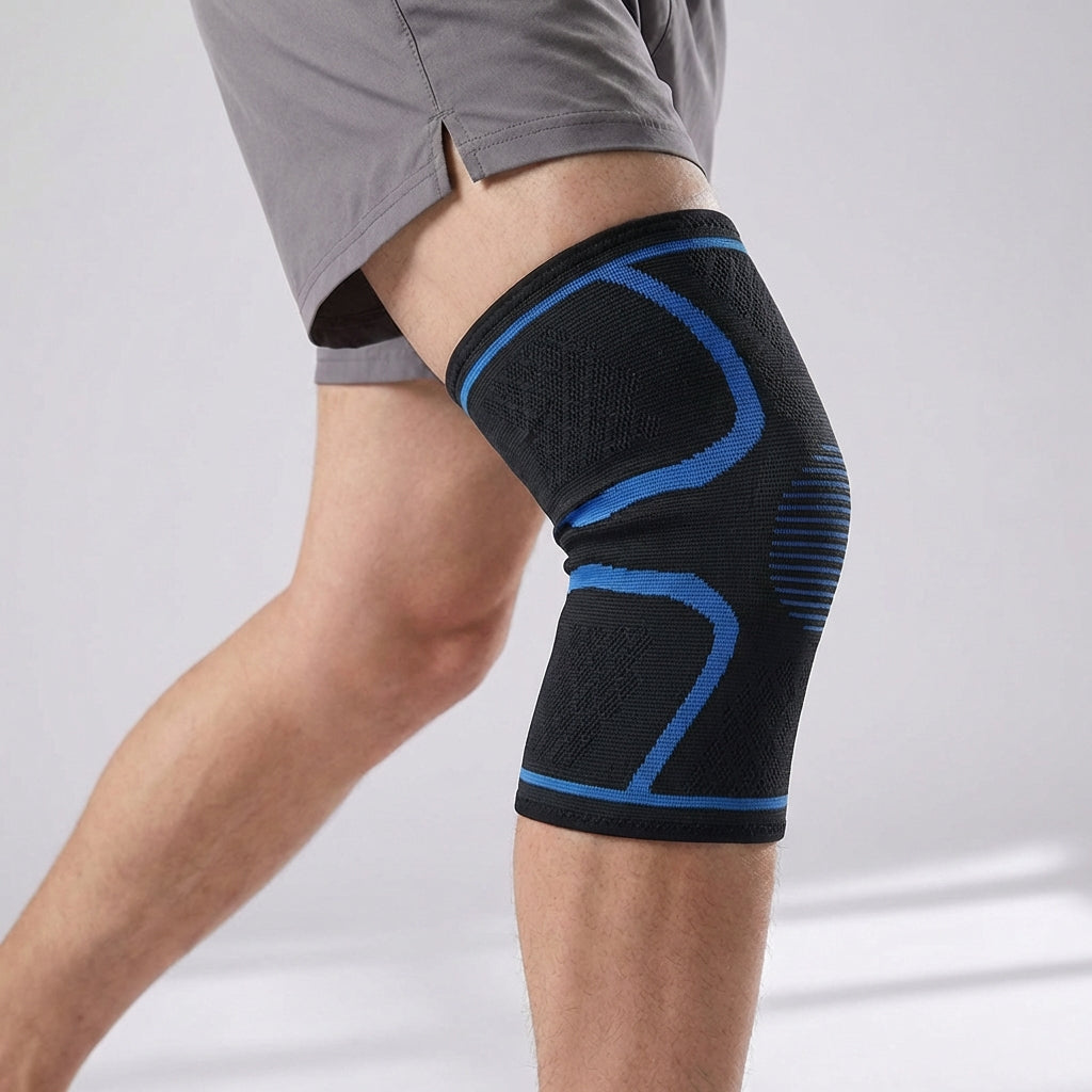 Nordspur | Jointara Adjustable Compression Knee Sleeve