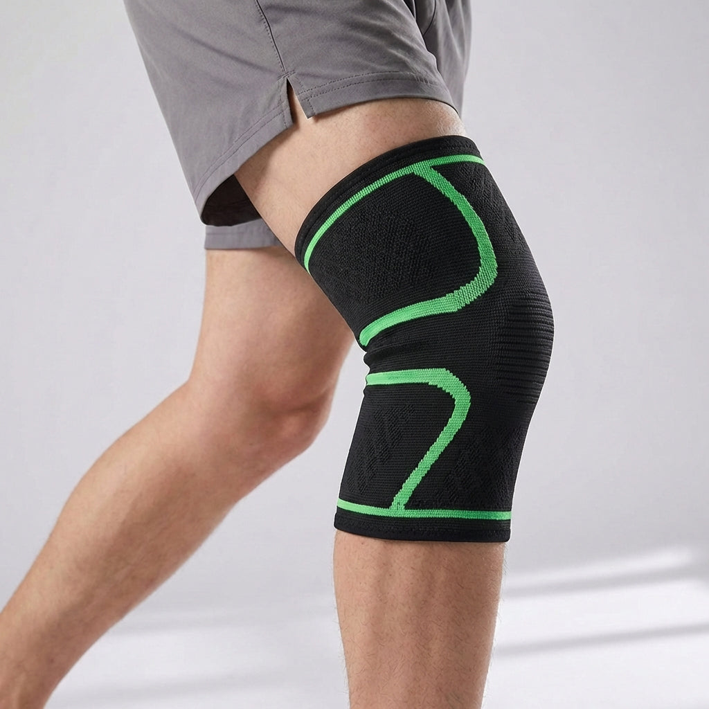 Nordspur | Jointara Adjustable Compression Knee Sleeve