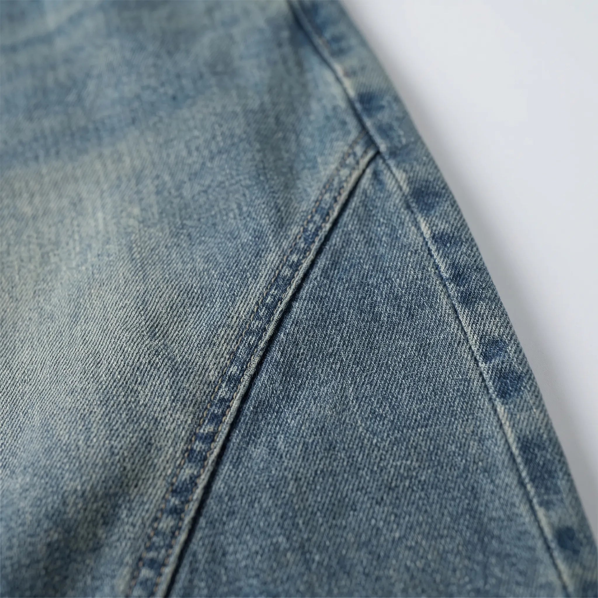 Nordspur | Jortify Retro Wide Leg Casual Shorts