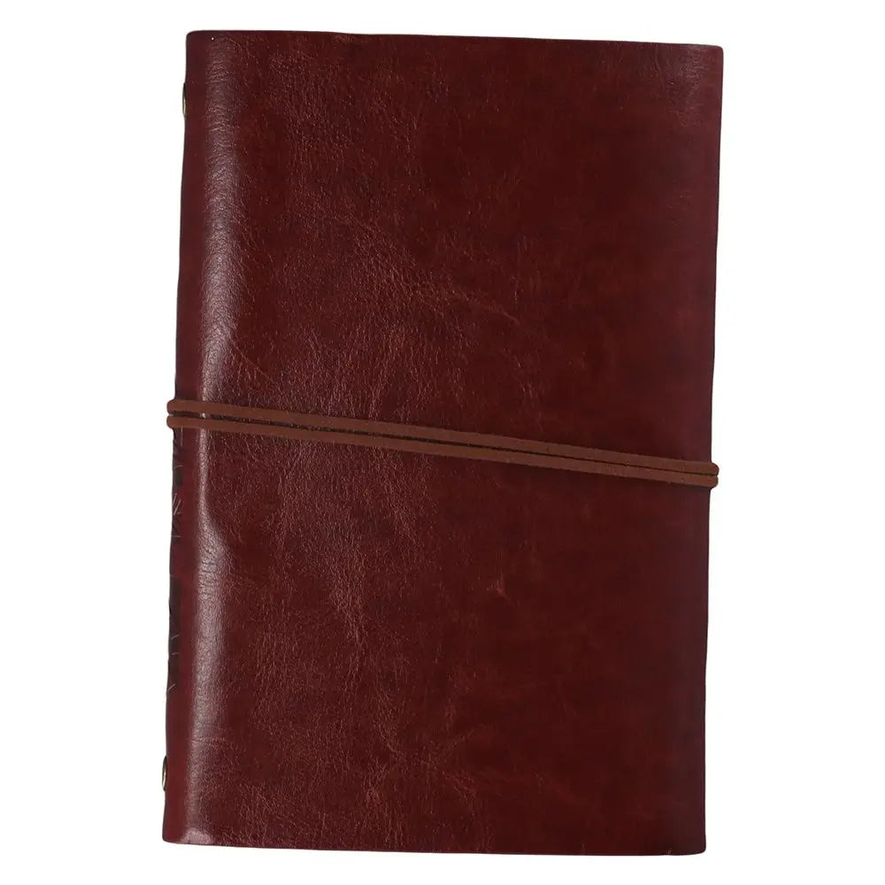 Nordspur | Jotwell Compact Ring Bound Journal