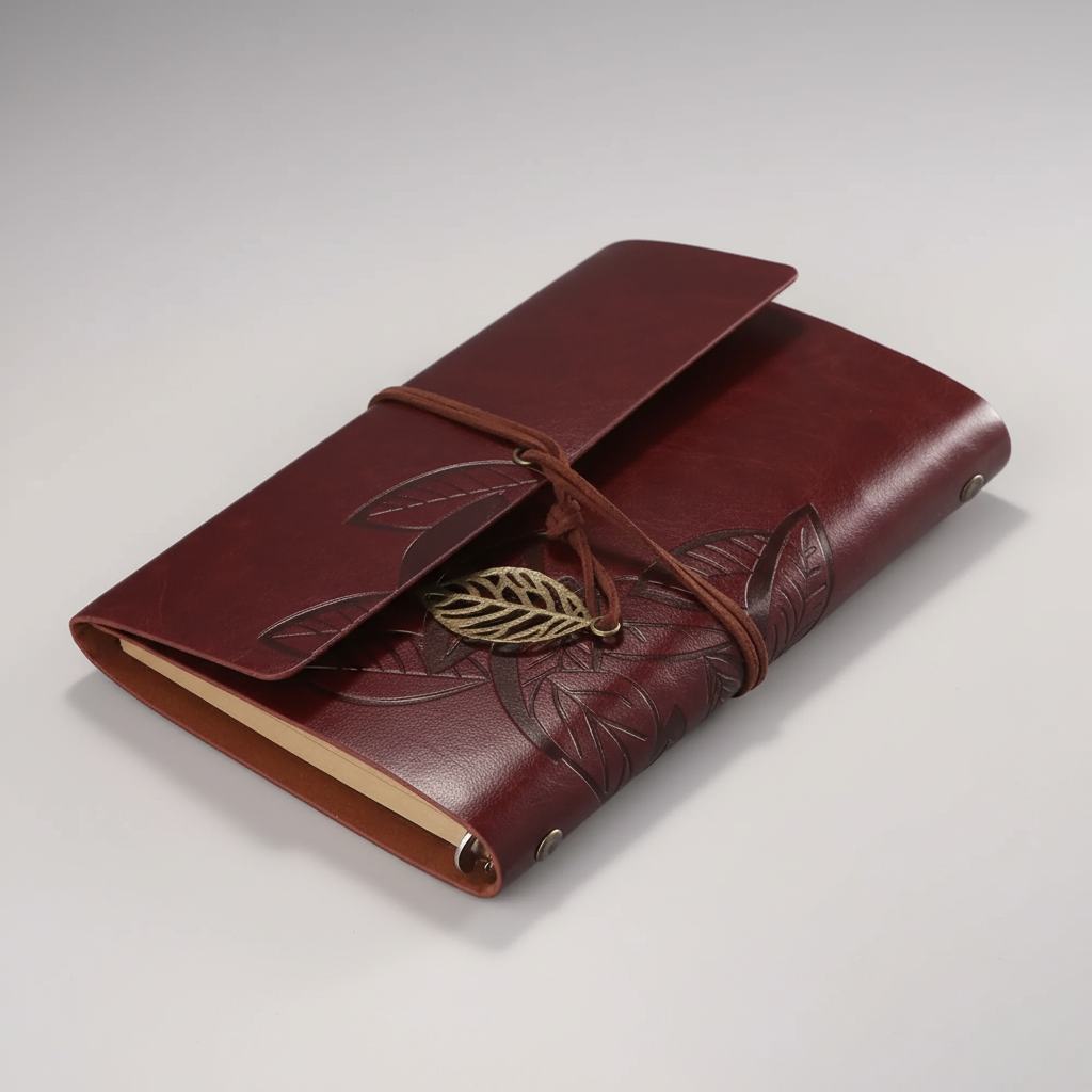 Nordspur | Jotwell Compact Ring Bound Journal