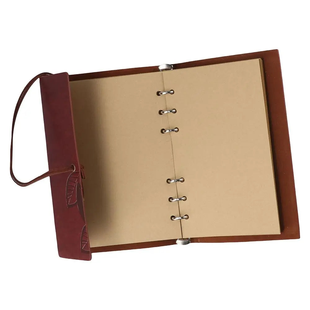 Nordspur | Jotwell Compact Ring Bound Journal
