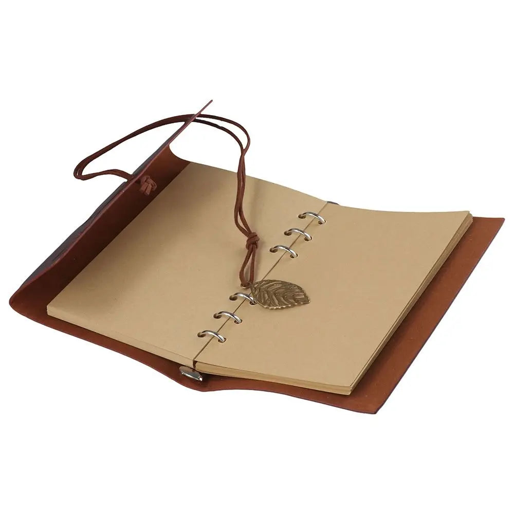 Nordspur | Jotwell Compact Ring Bound Journal
