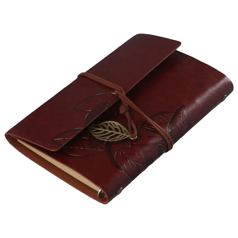 Nordspur | Jotwell Compact Ring Bound Journal