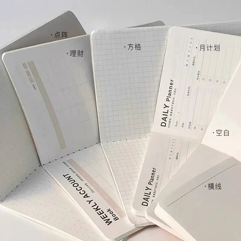 Nordspur | Journera Passport Style Travel Notebook