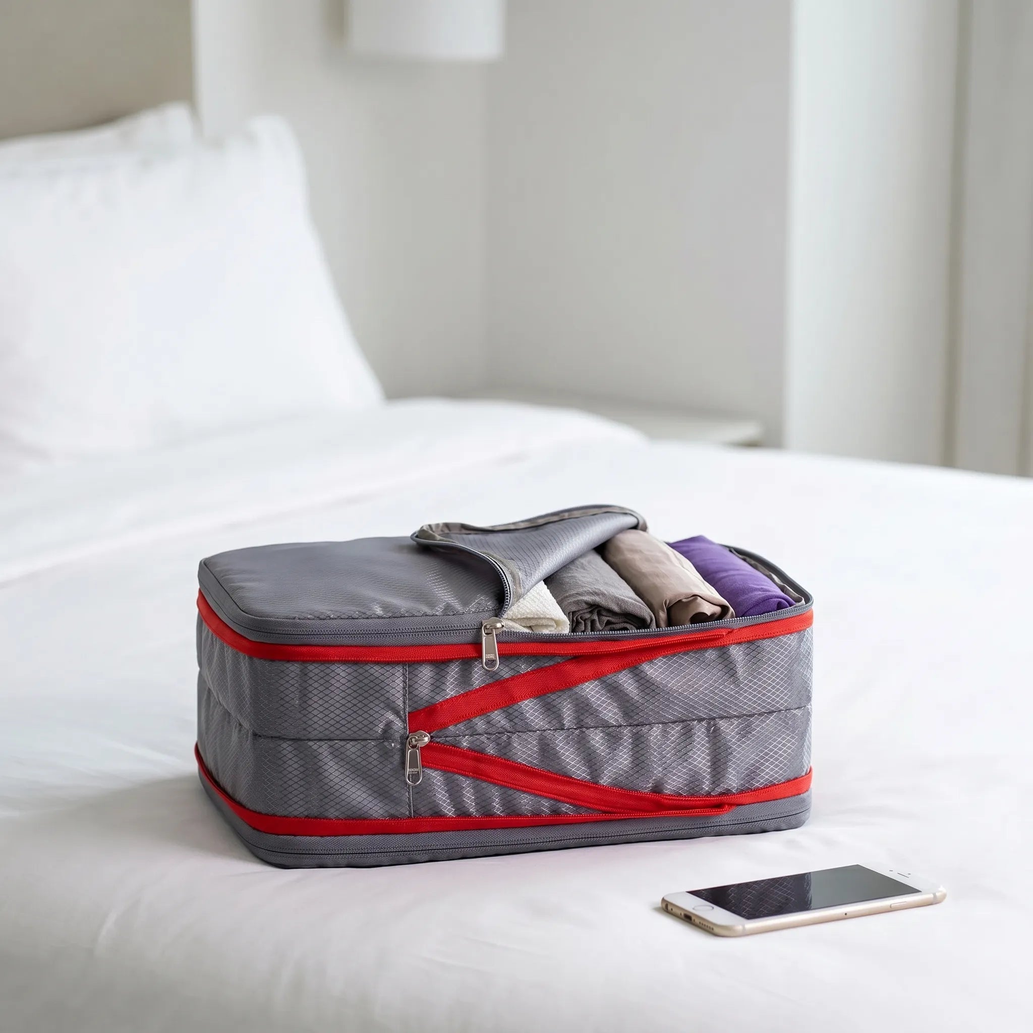 Nordspur | Journex Compression Packing Bag