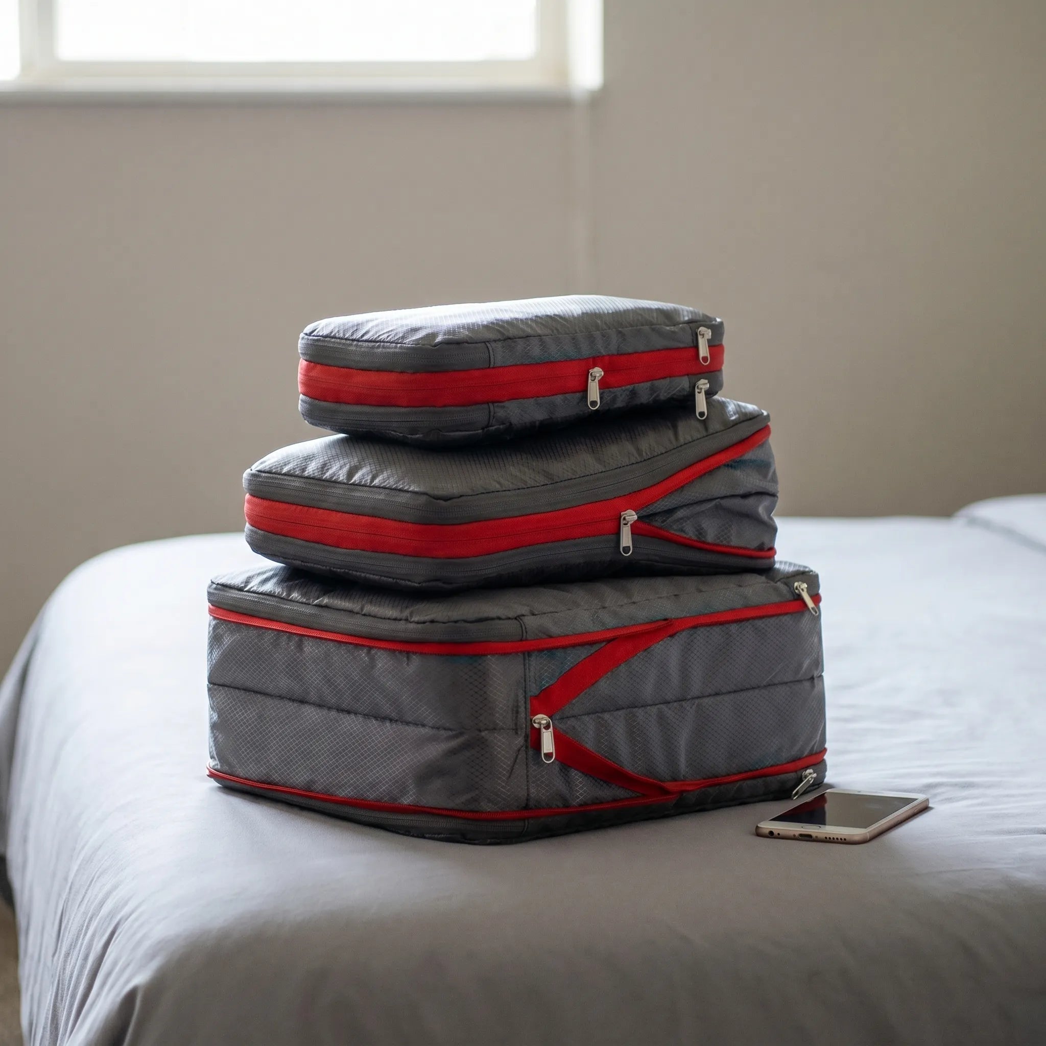 Nordspur | Journex Compression Packing Bag