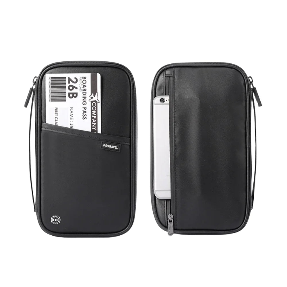 Nordspur | Journia Family Travel Document Organiser
