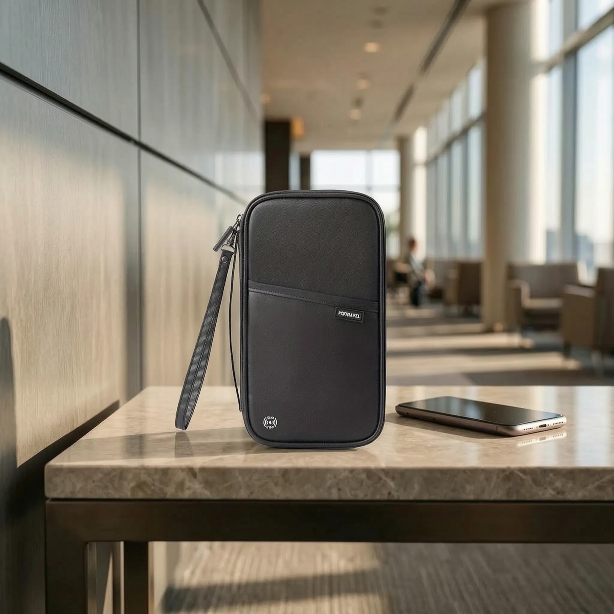 Nordspur | Journia Family Travel Document Organiser