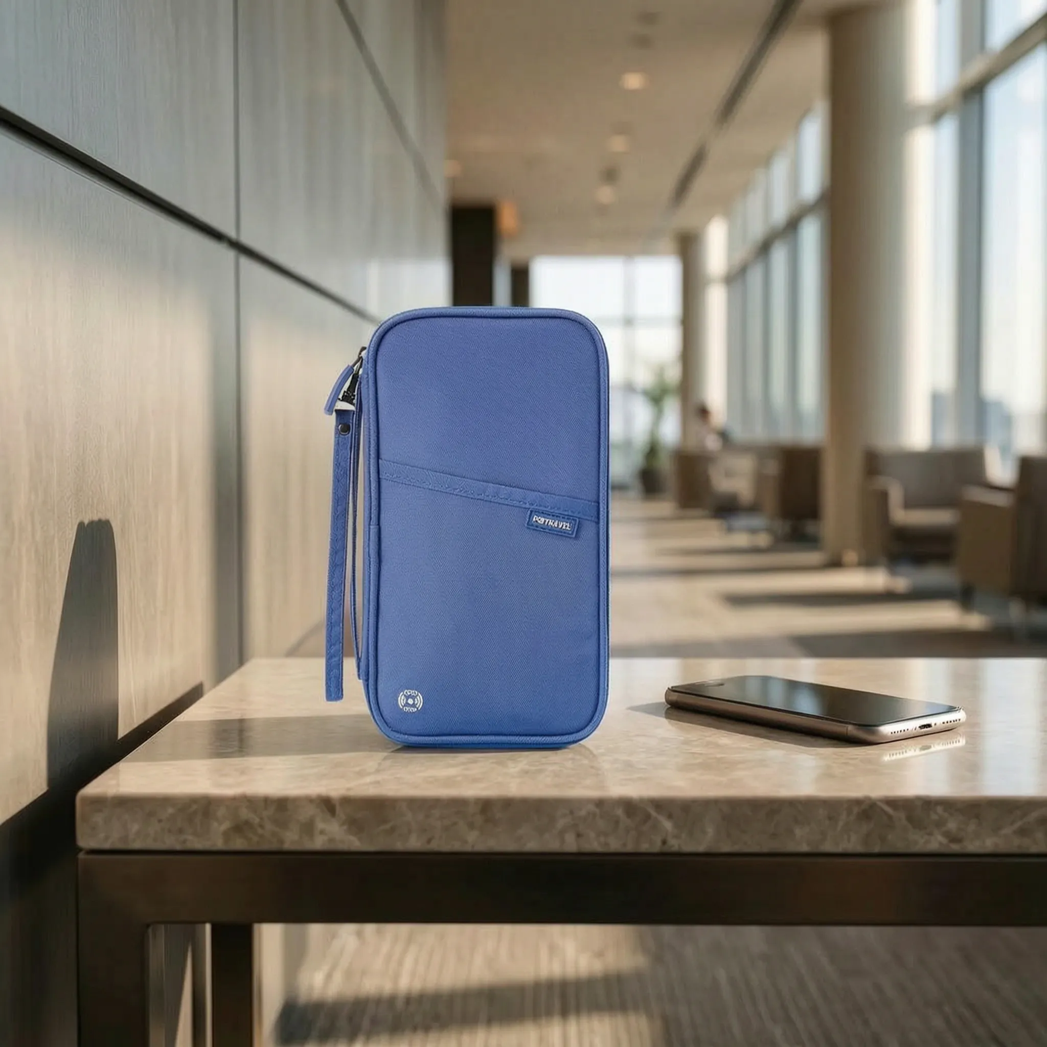 Nordspur | Journia Family Travel Document Organiser