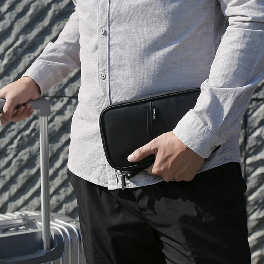 Nordspur | Journia Family Travel Document Organiser