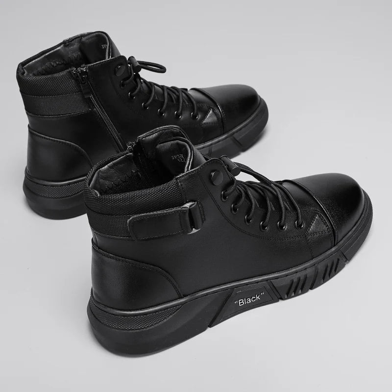 Nordspur | Kaelo Casual Men's Ankle Boots