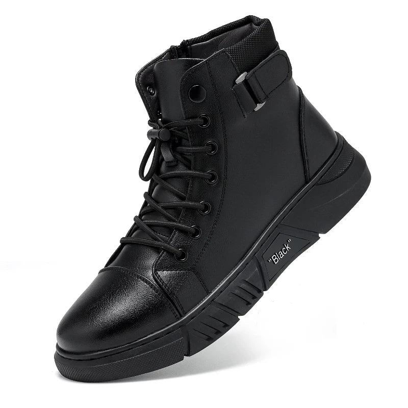 Nordspur | Kaelo Casual Men's Ankle Boots