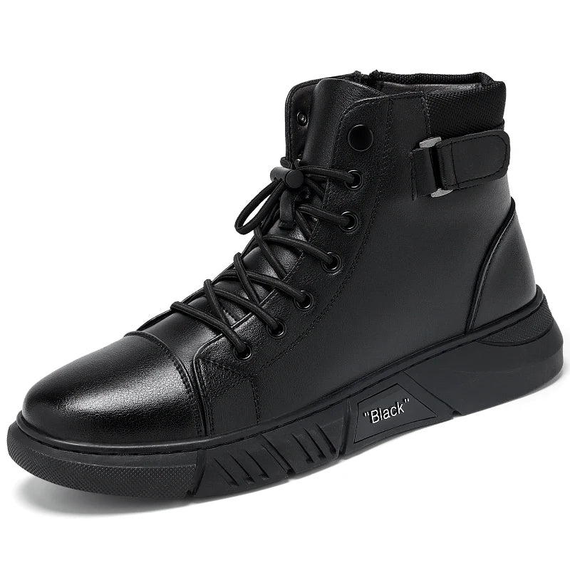 Nordspur | Kaelo Casual Men's Ankle Boots