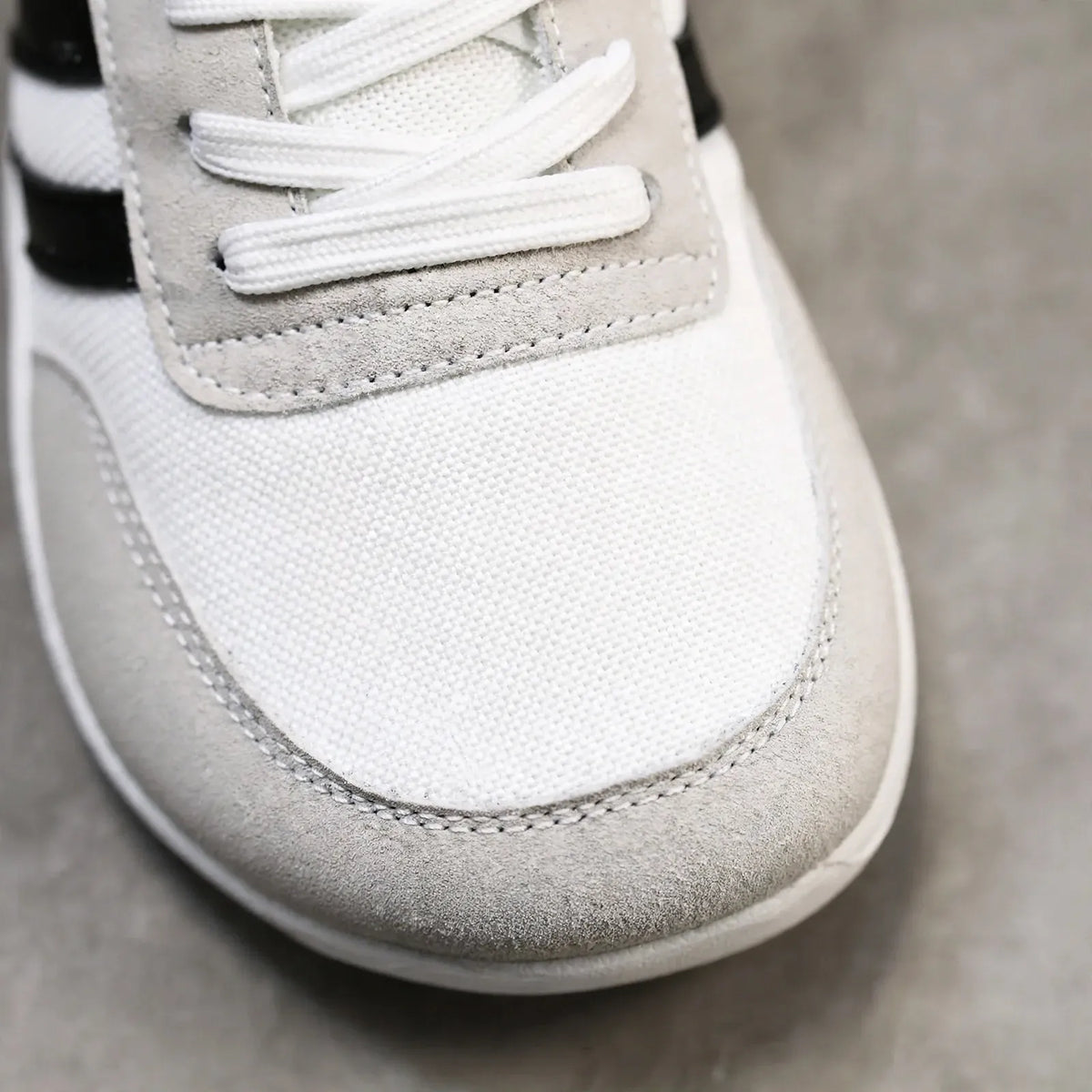 Nordspur | Kallon Flat Sole Barefoot Style Lifting Trainers