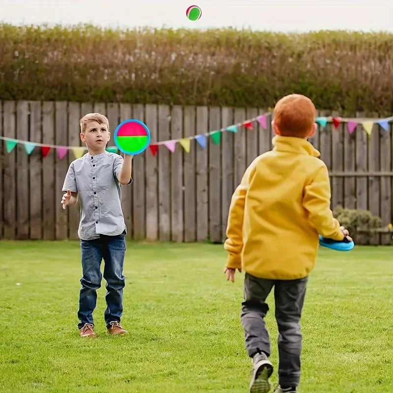 Nordspur | Katcha Sticky Outdoor Catch Ball Game