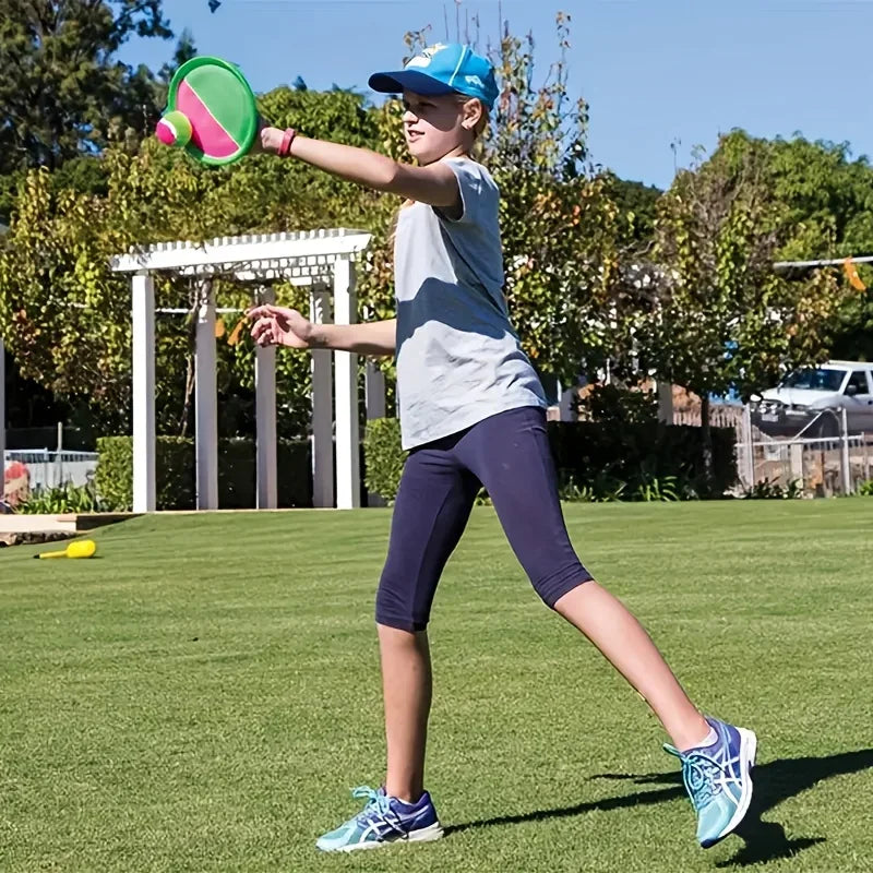Nordspur | Katcha Sticky Outdoor Catch Ball Game
