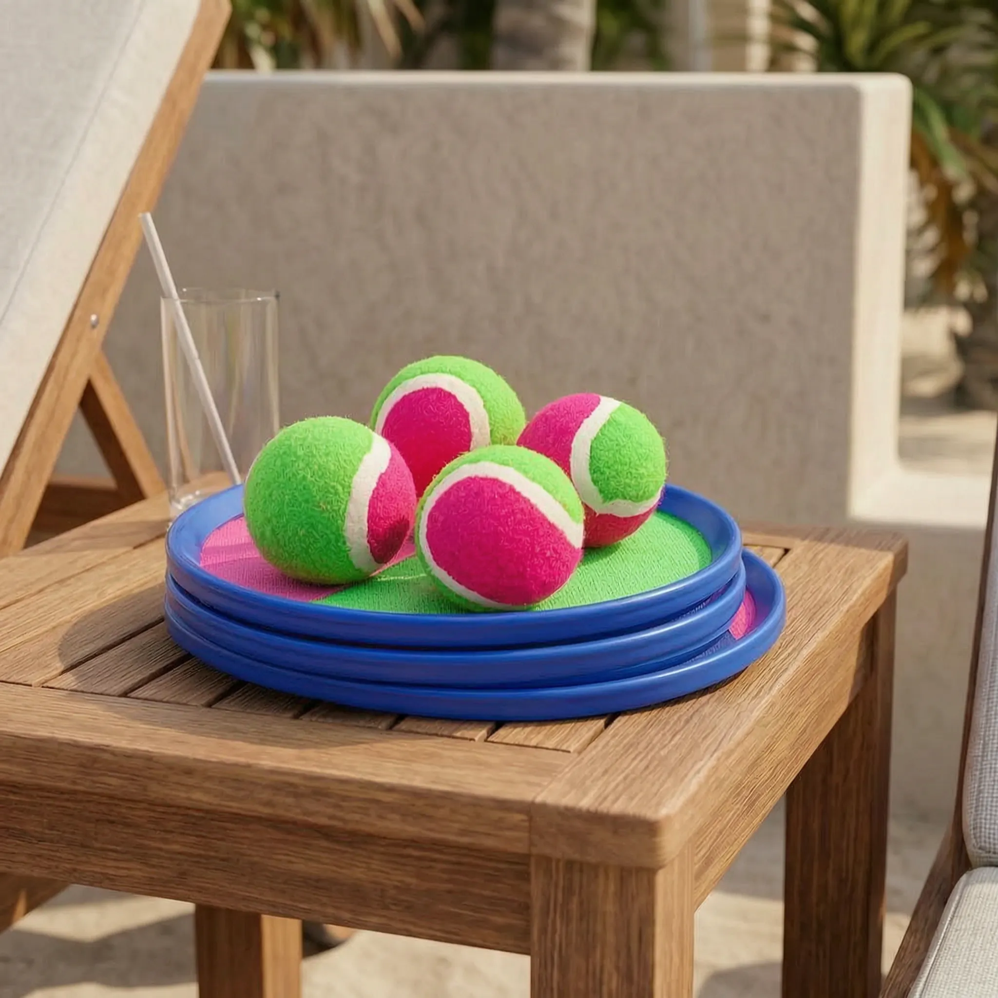 Nordspur | Katcha Sticky Outdoor Catch Ball Game