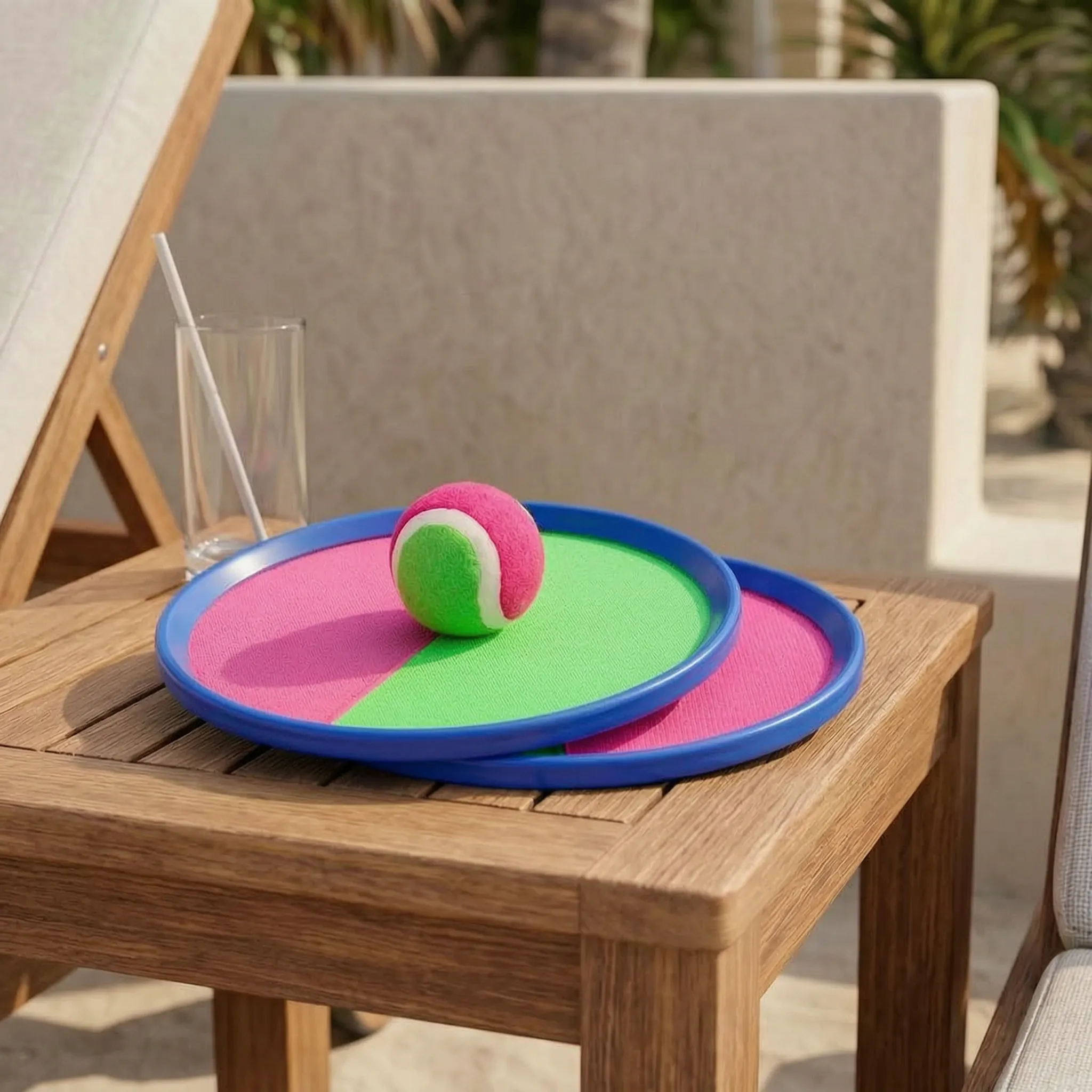 Nordspur | Katcha Sticky Outdoor Catch Ball Game