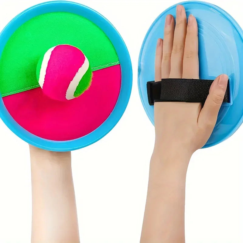 Nordspur | Katcha Sticky Outdoor Catch Ball Game