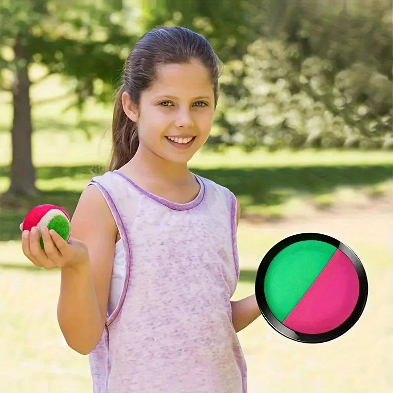 Nordspur | Katcha Sticky Outdoor Catch Ball Game