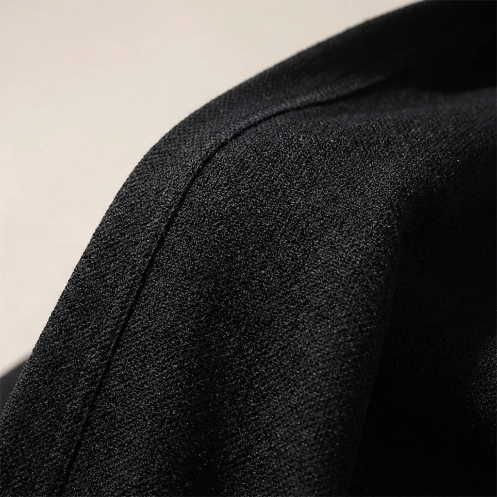 Nordspur | Keldair Open Front Knit Cardigan