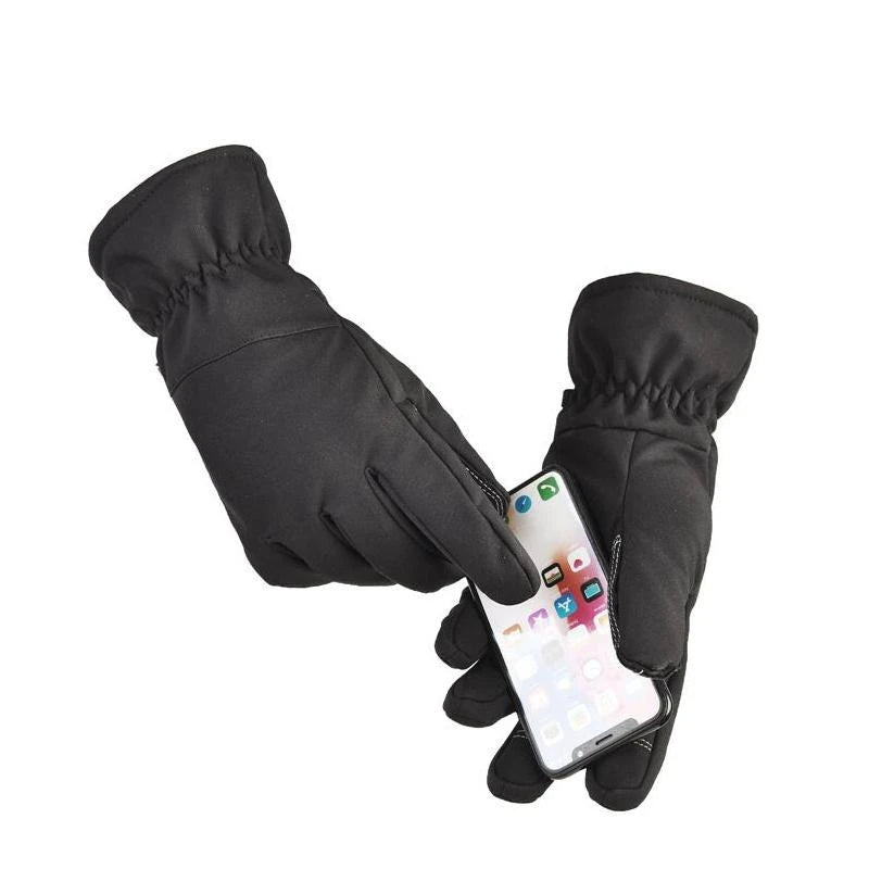 Nordspur | Keldar Insulated Winter Ski Gloves
