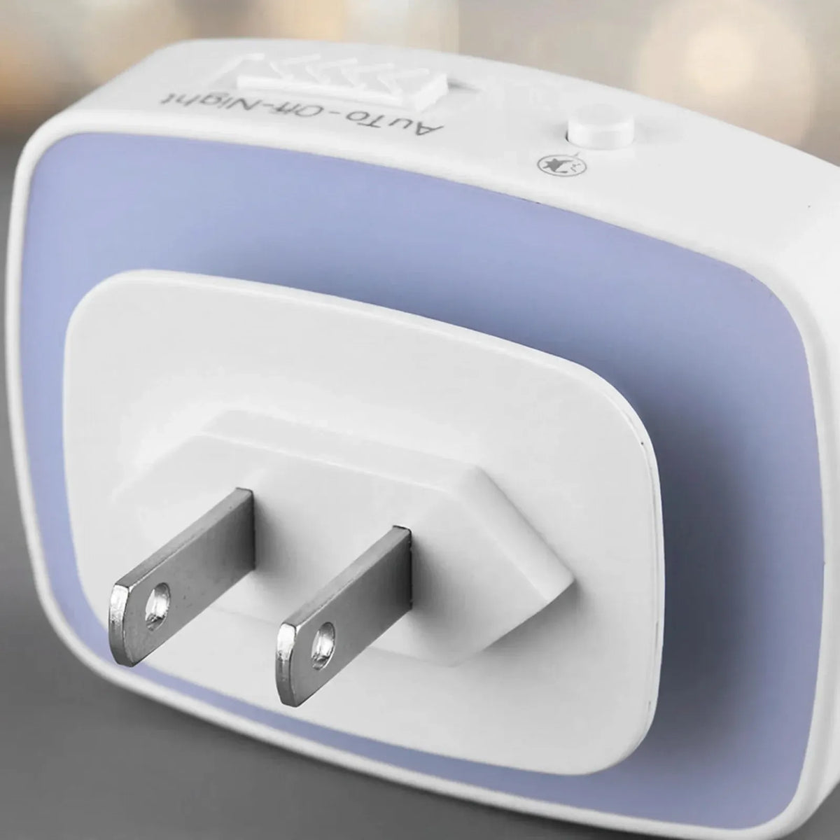 Nordspur | Kelvorn Plug-In Motion Sensor Night Light