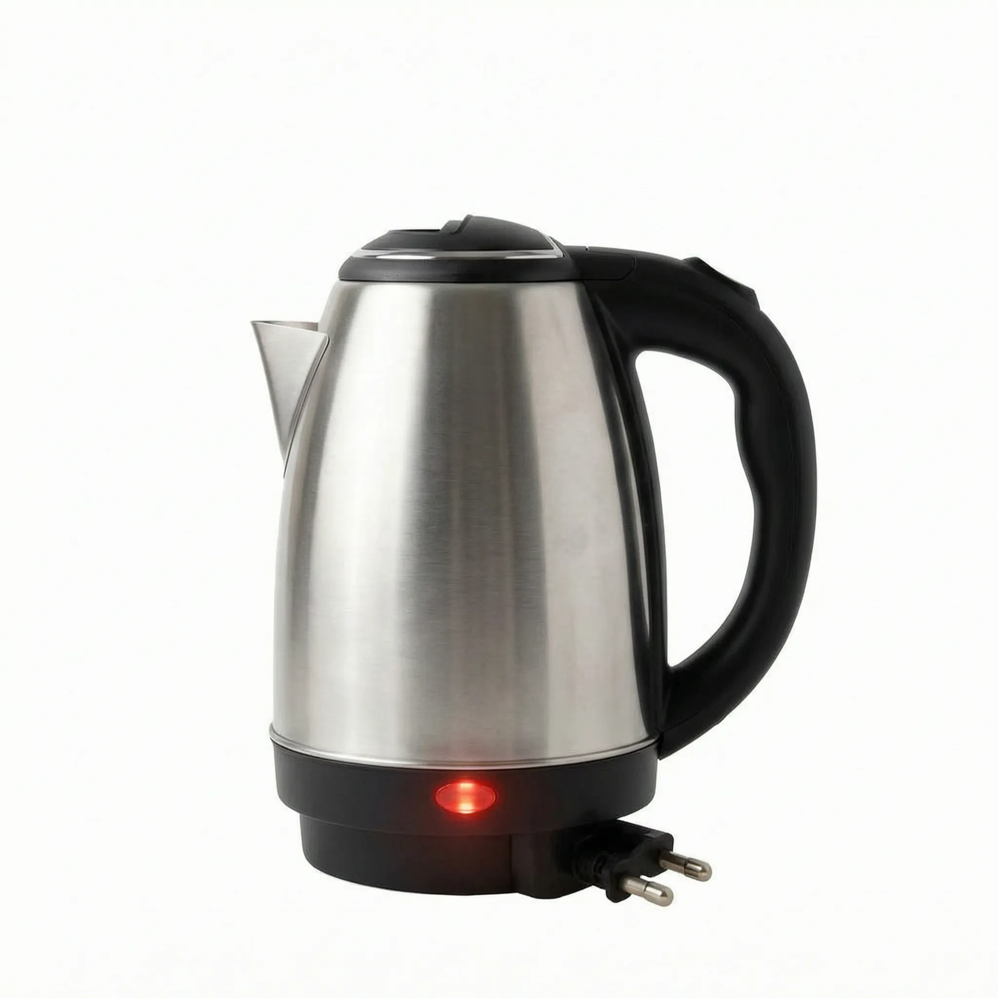 Nordspur | Kettlyx Modern Cordless Electric Water Kettle