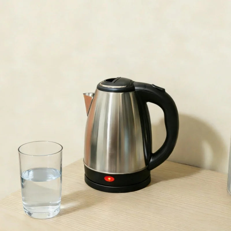 Nordspur | Kettlyx Modern Cordless Electric Water Kettle