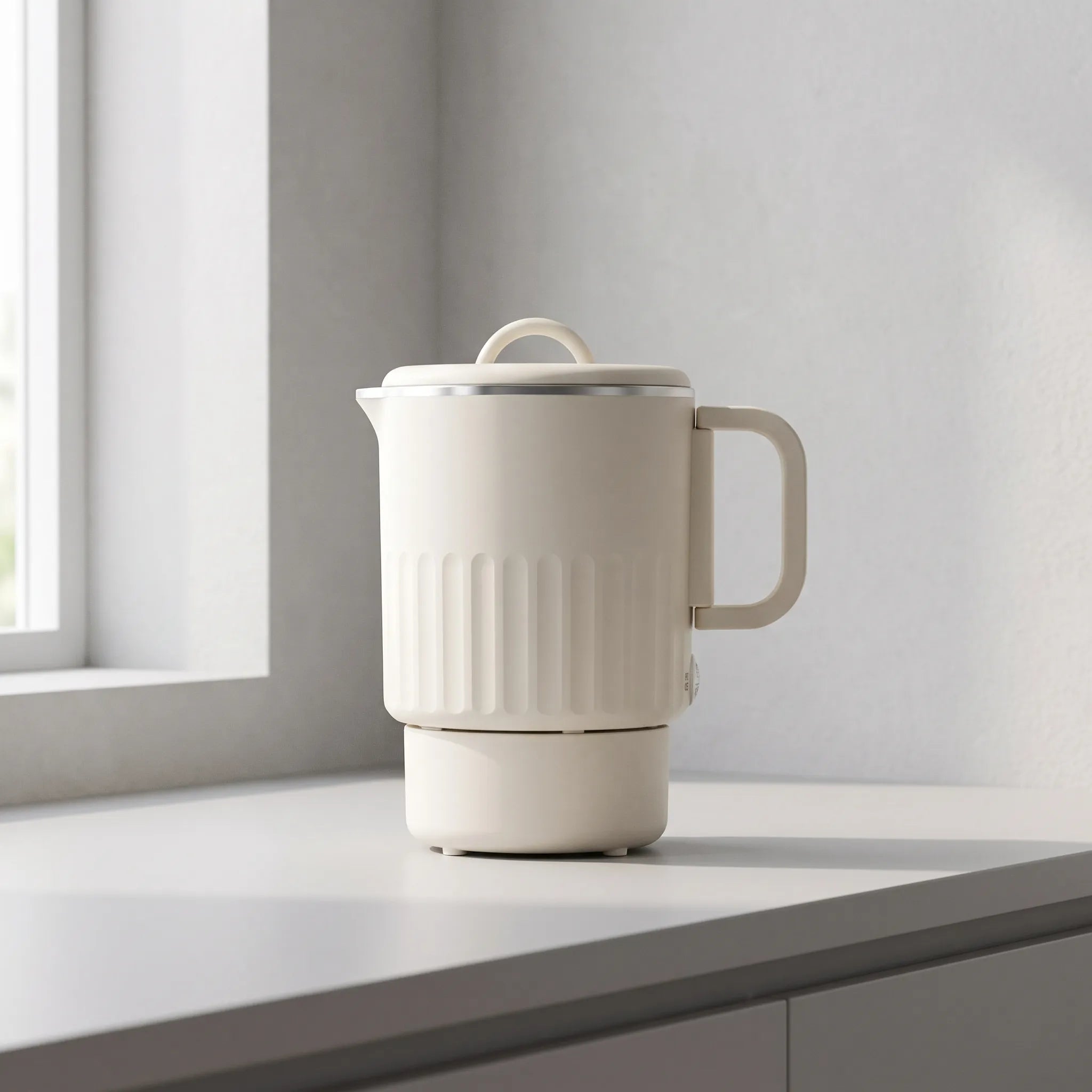 Nordspur | Kettura Portable Electric Travel Kettle