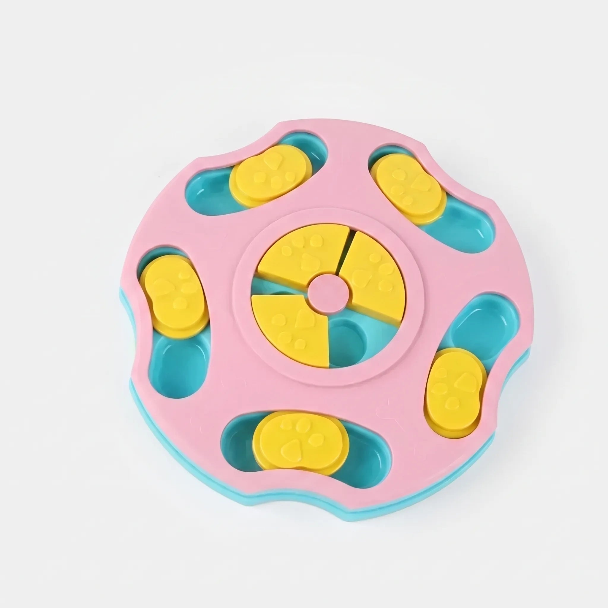 Nordspur | Kibblox Interactive Dog Puzzle Toy