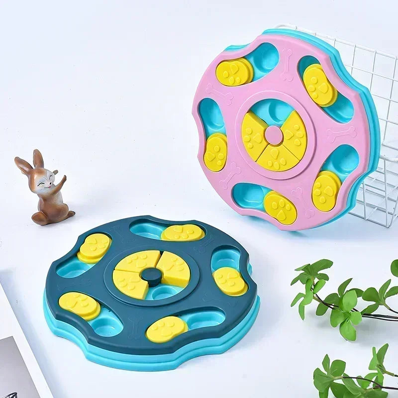 Nordspur | Kibblox Interactive Dog Puzzle Toy