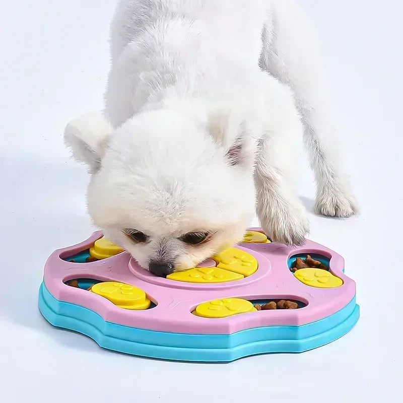 Nordspur | Kibblox Interactive Dog Puzzle Toy