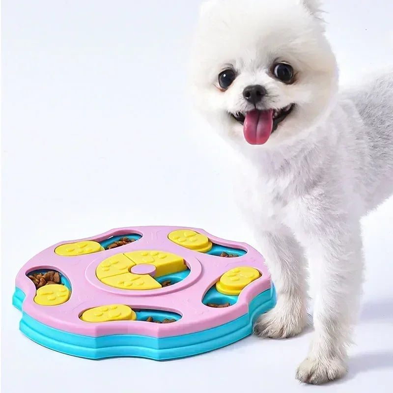 Nordspur | Kibblox Interactive Dog Puzzle Toy