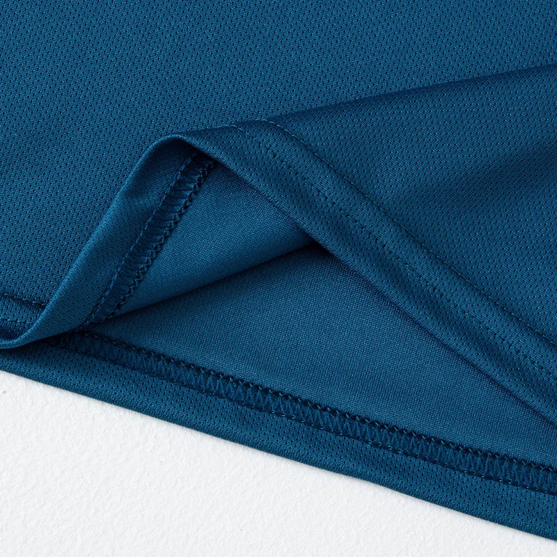 Nordspur | KidSprint Long Sleeve Sport Tee