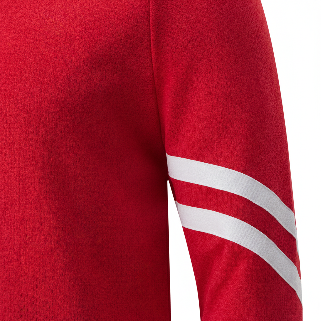 Nordspur | KidSprint Long Sleeve Sport Tee