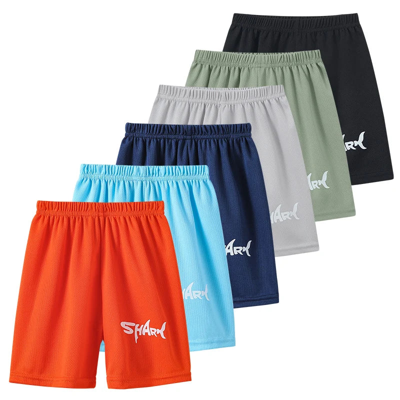 Nordspur | KidVeloce Children Athletic Shorts