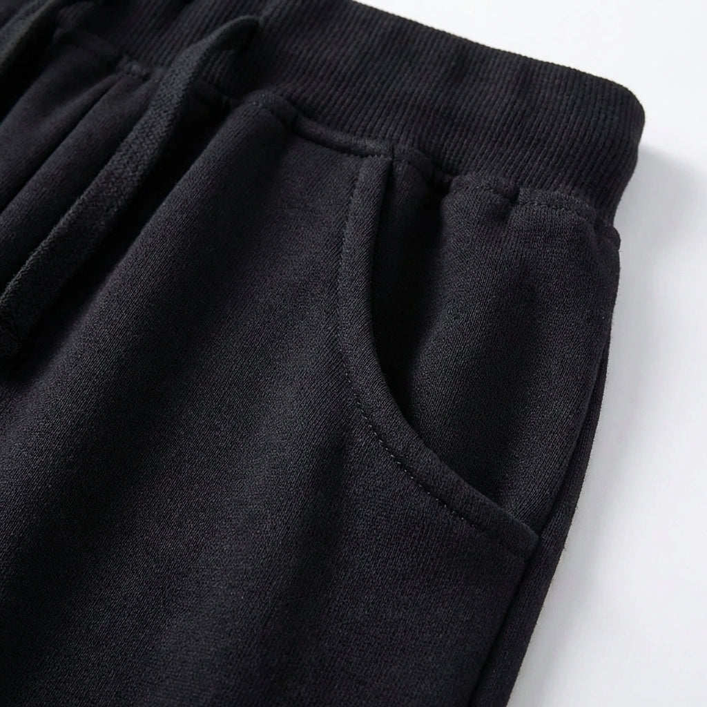 Nordspur | Kidlane Elastic Waist Children's Shorts