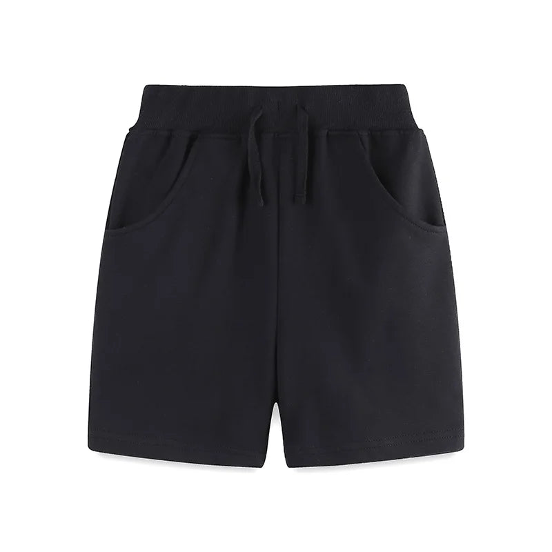 Nordspur | Kidlane Elastic Waist Children's Shorts
