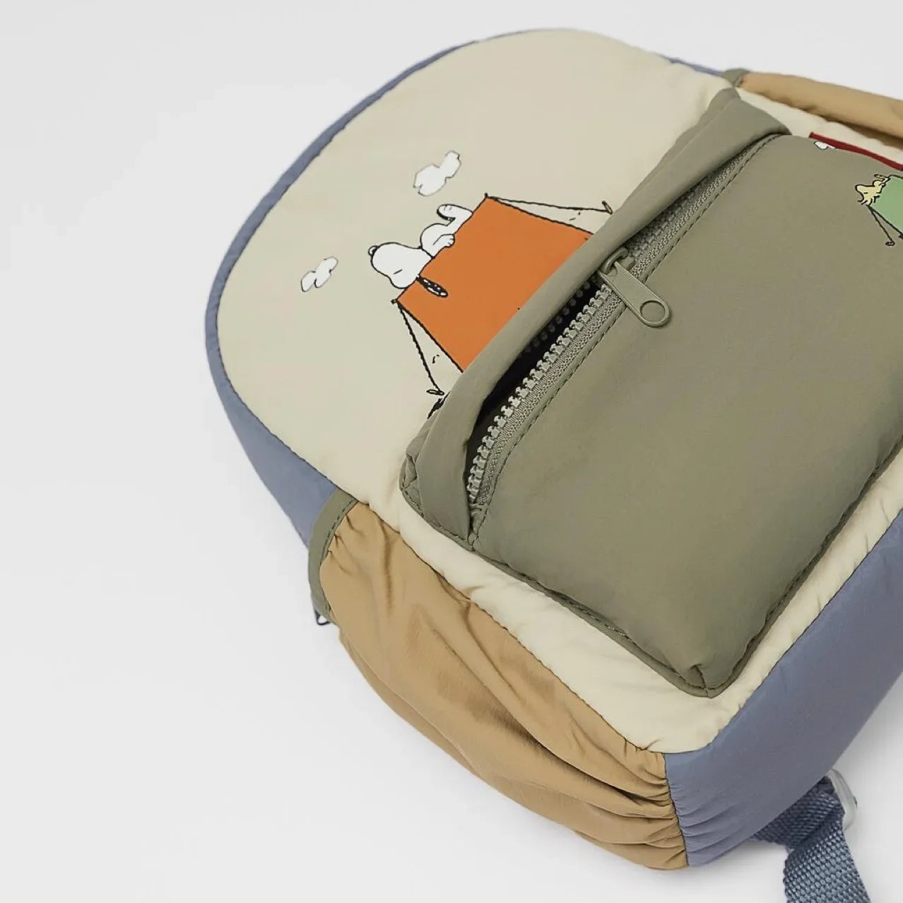 Nordspur | Kidlumo Small Cartoon Kids Backpack