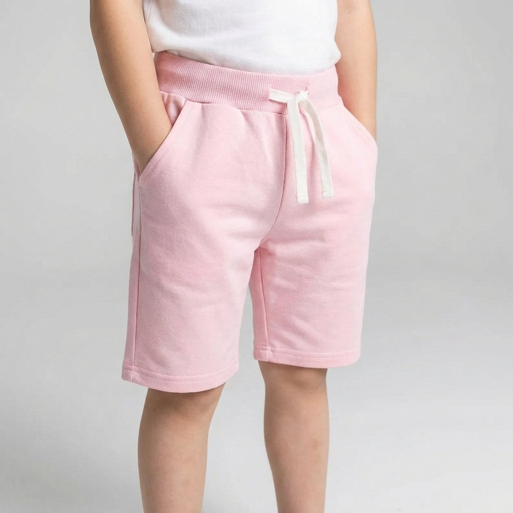 Nordspur | Kidrill Kids Mid Length Casual Shorts