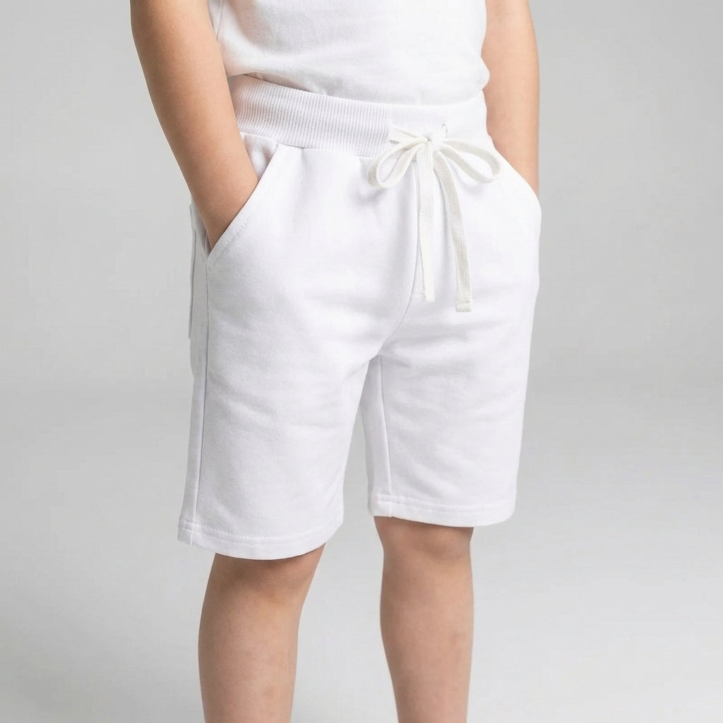 Nordspur | Kidrill Kids Mid Length Casual Shorts