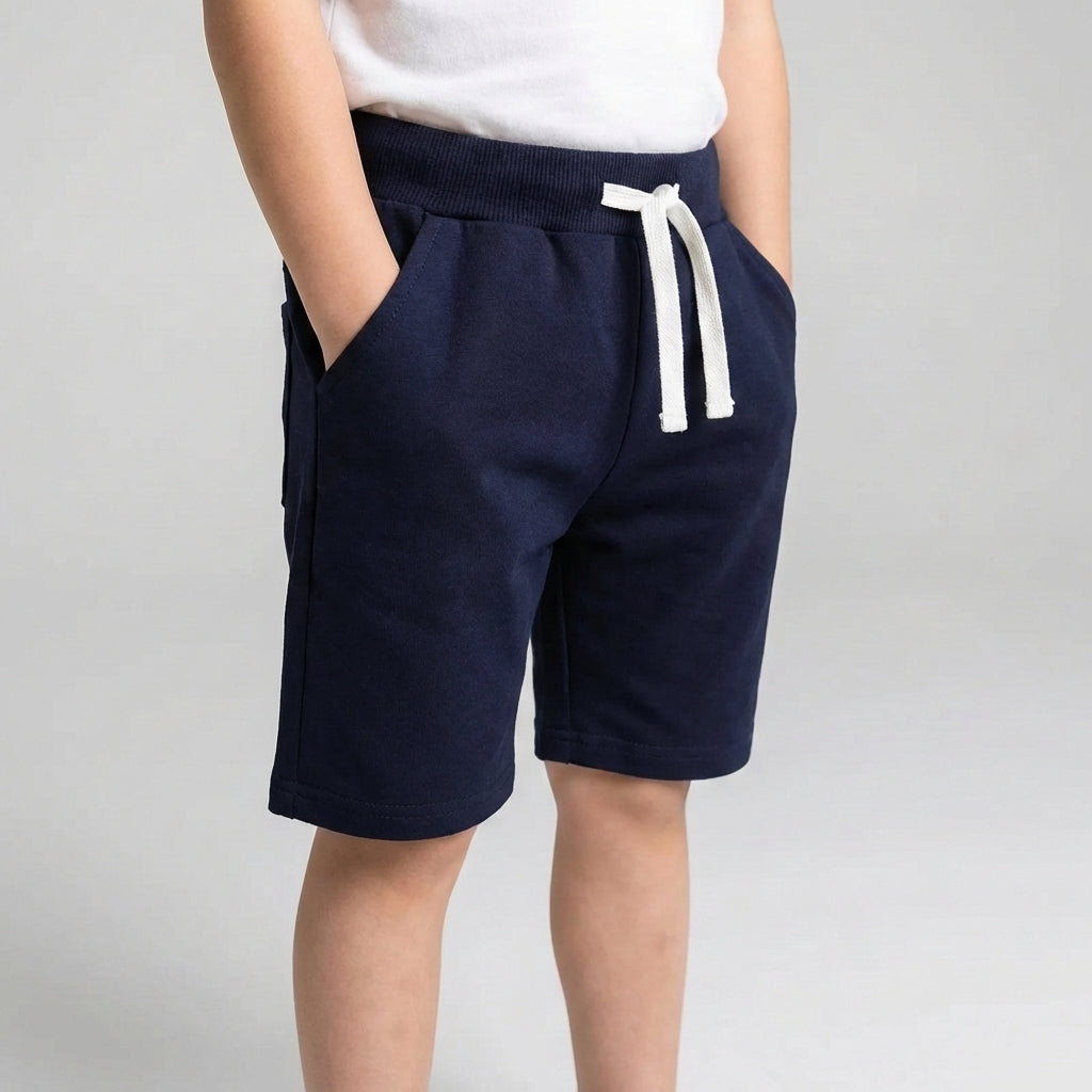 Nordspur | Kidrill Kids Mid Length Casual Shorts