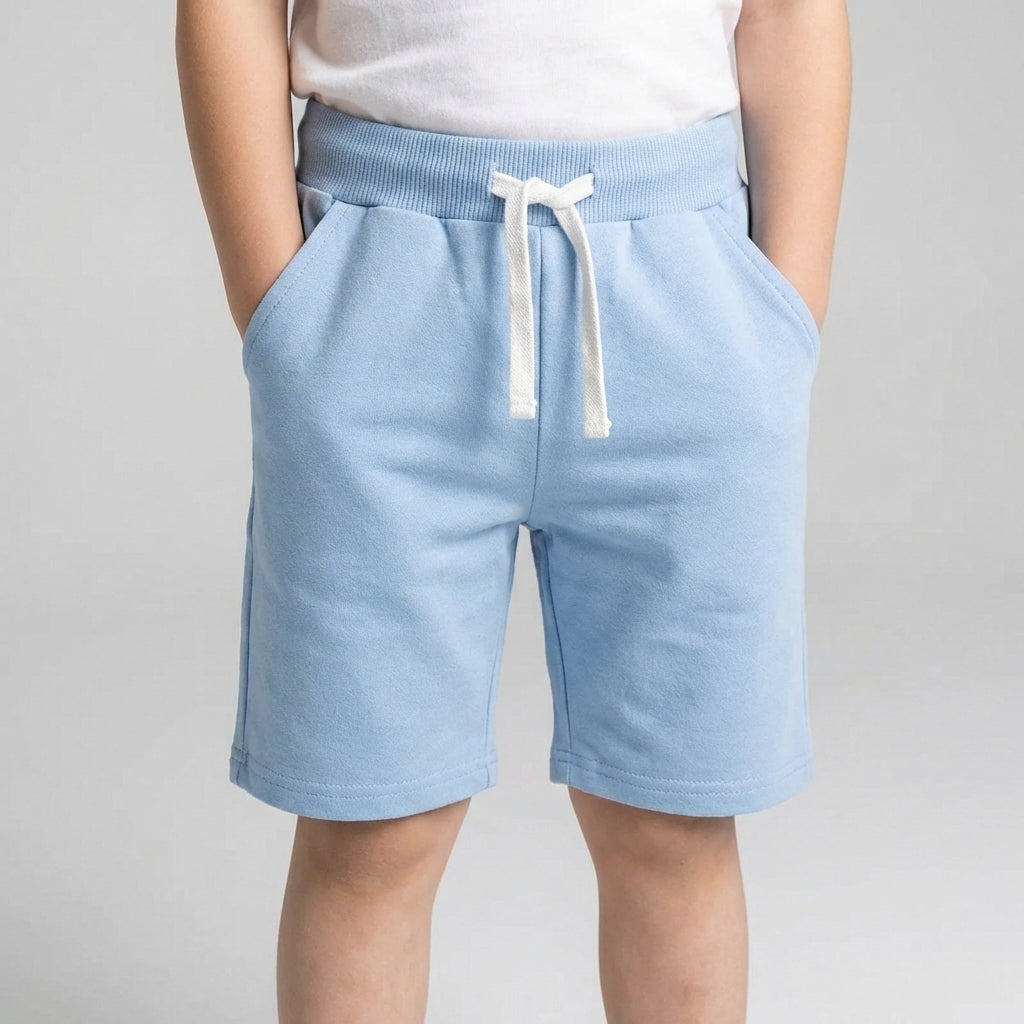 Nordspur | Kidrill Kids Mid Length Casual Shorts