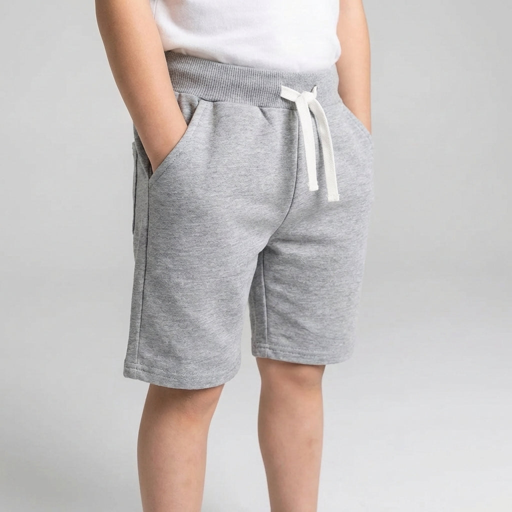 Nordspur | Kidrill Kids Mid Length Casual Shorts