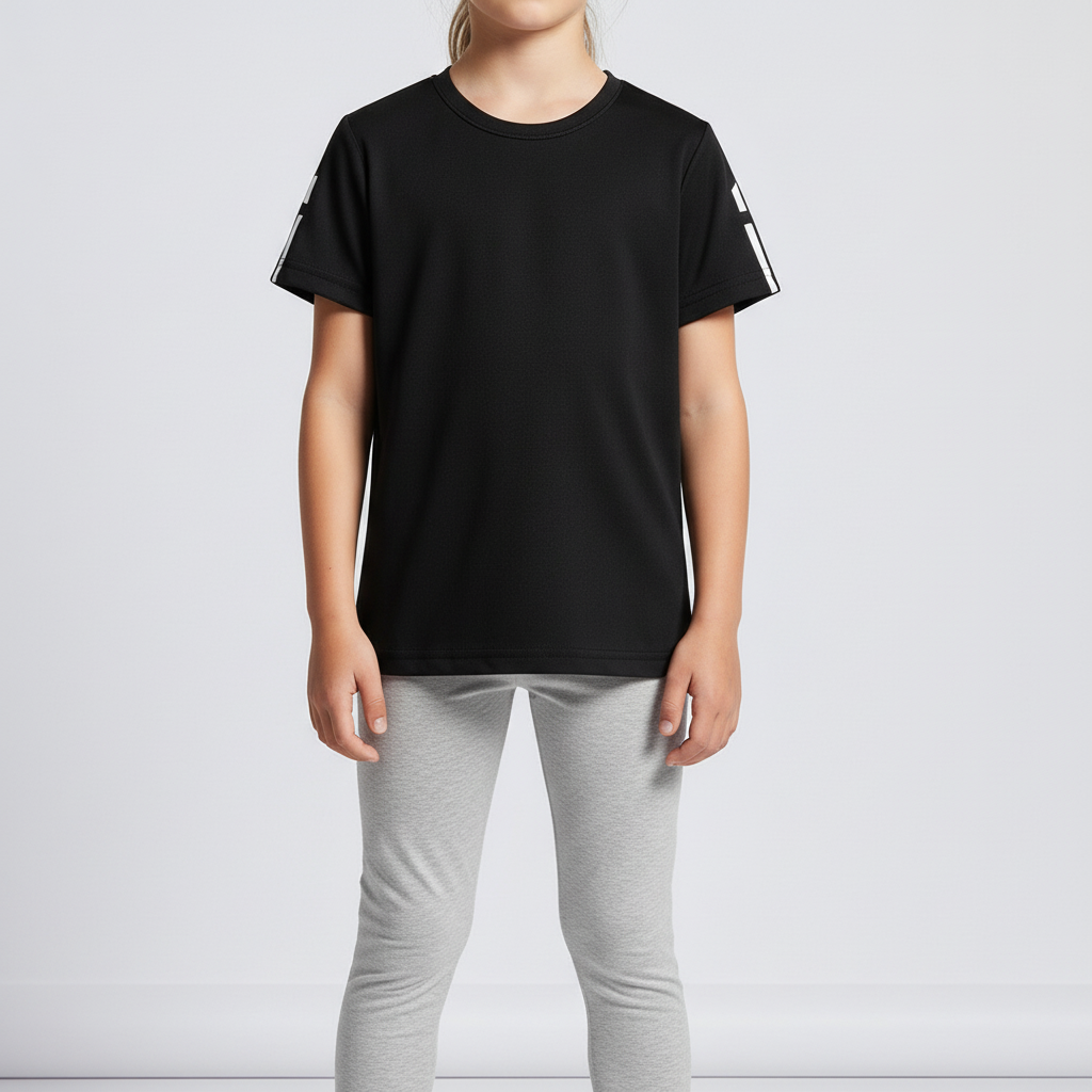Nordspur | Kidrush Short Sleeve Casual Tee