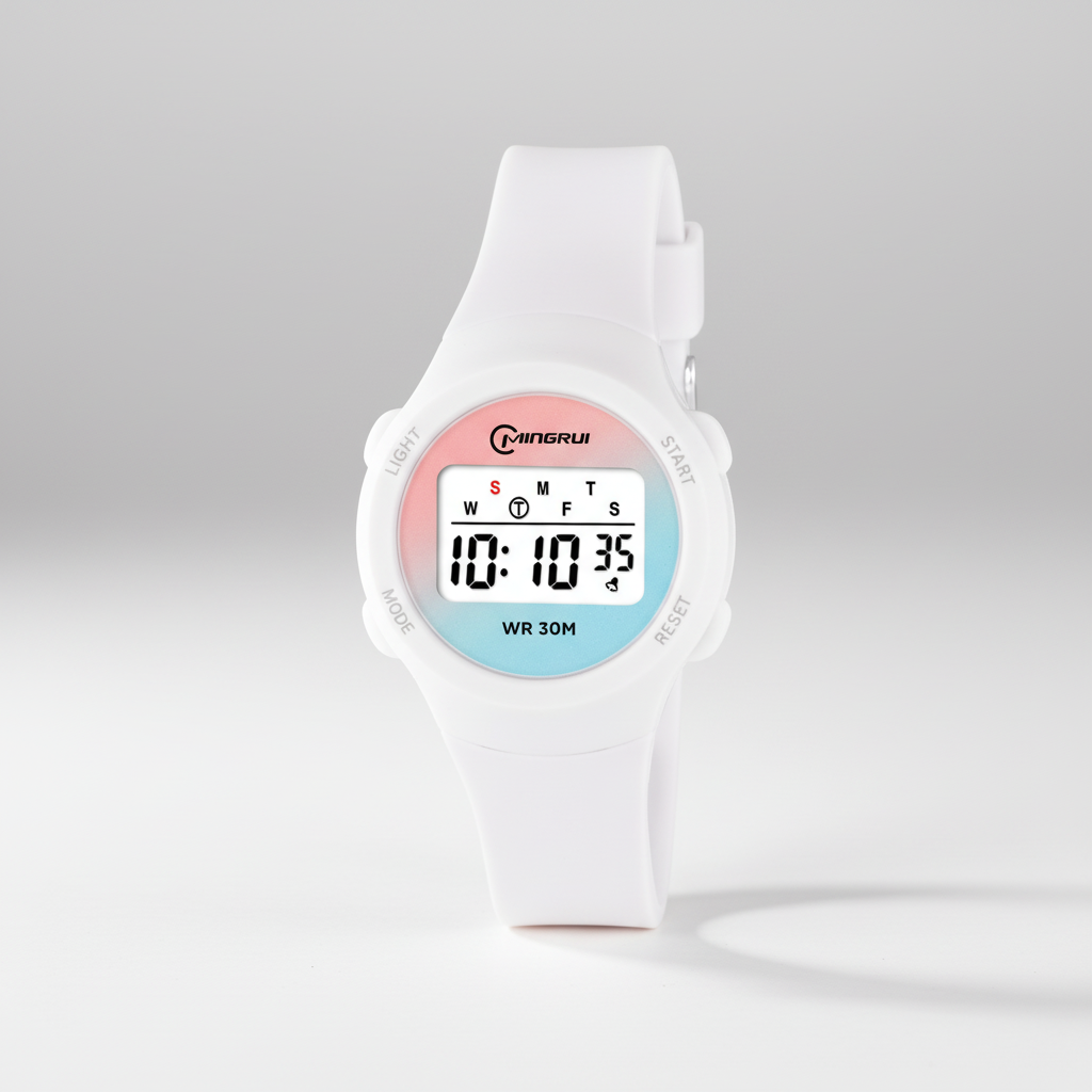 Nordspur | Kids Digital Sport Watch